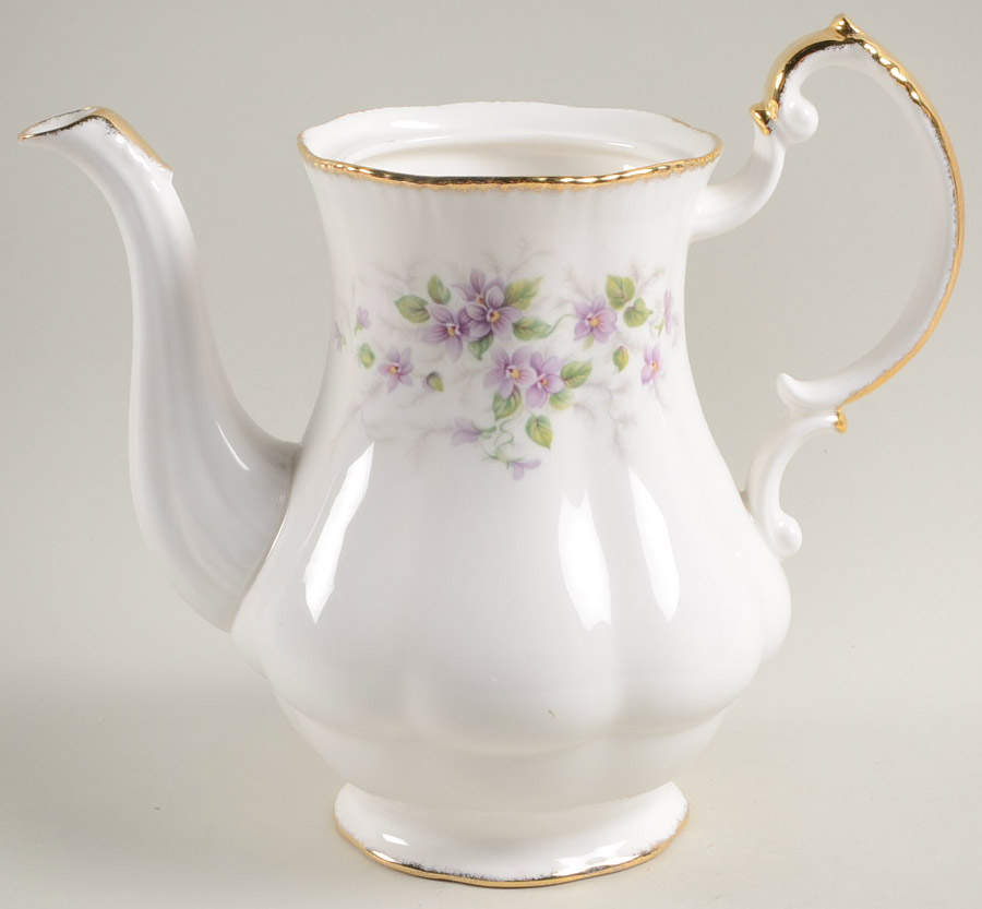 Malandi Coffee Pot No Lid by Paragon-1