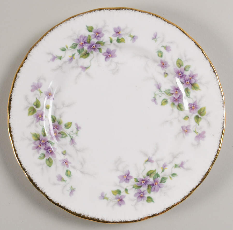 Malandi Salad Plate by Paragon-1