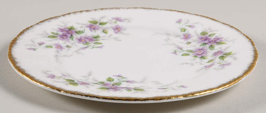 Malandi Round Butter No Lid by Paragon-1