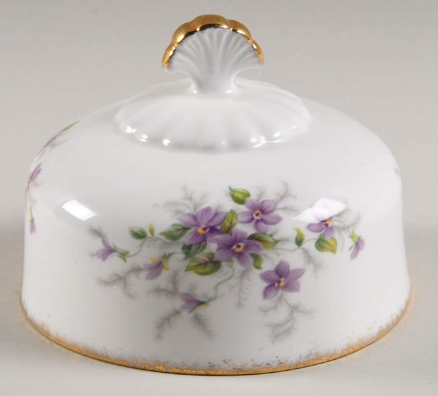 Malandi Lid for Round Butter by Paragon-1