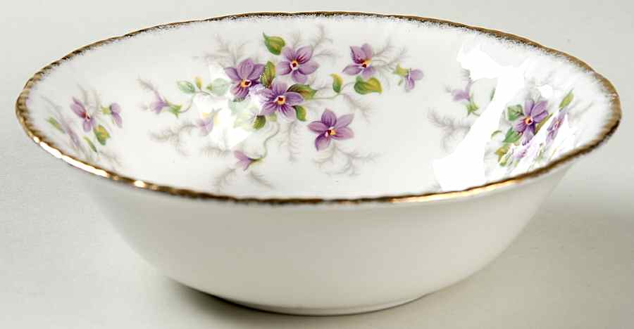 Malandi Coupe Cereal Bowl by Paragon-1