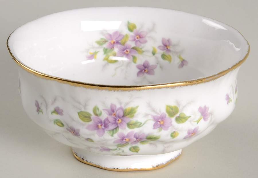 Malandi Open Sugar Bowl by Paragon-1