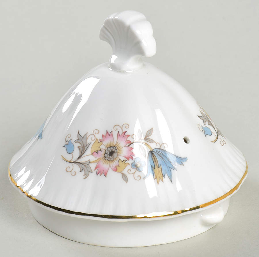 Meadowvale Lid for Teapot by Paragon-1