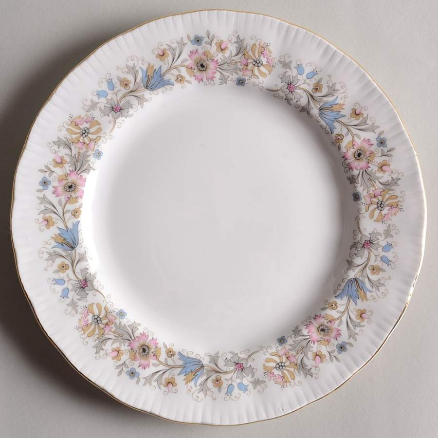 Meadowvale Salad Plate by Paragon-1