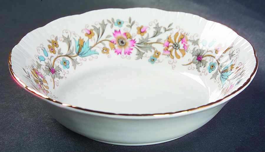 Meadowvale Fruit/Dessert (Sauce) Bowl by Paragon-1