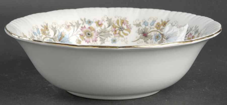 Meadowvale Coupe Cereal Bowl by Paragon-1