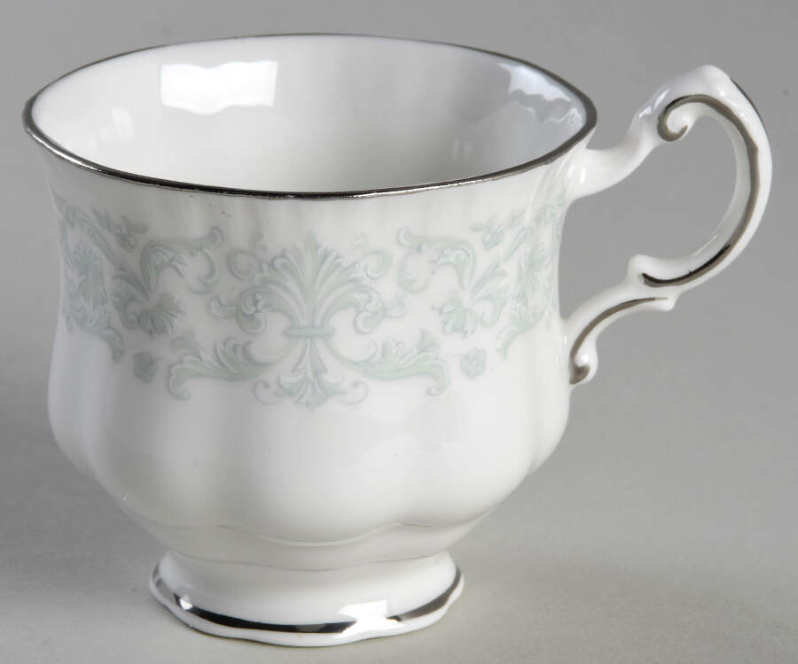 Melanie Footed Demitasse Cup by Paragon-1