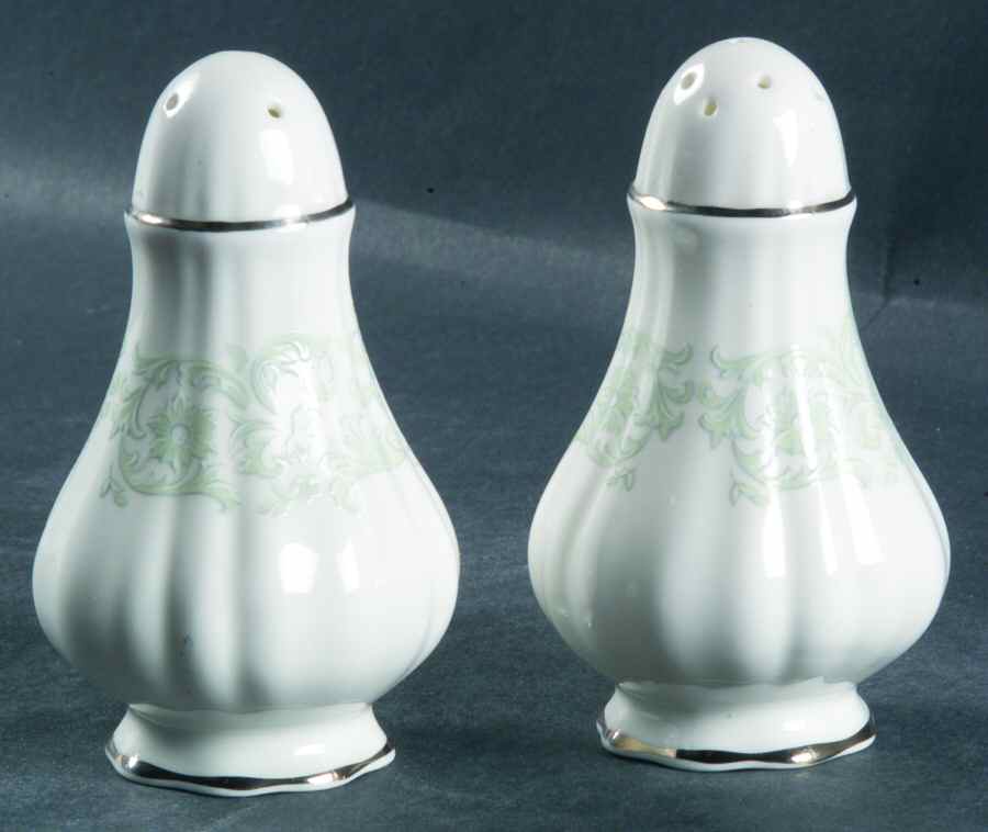 Melanie Salt & Pepper Set by Paragon-1