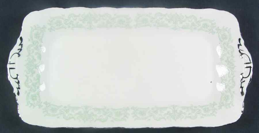 Melanie Large Sandwich Tray by Paragon-1