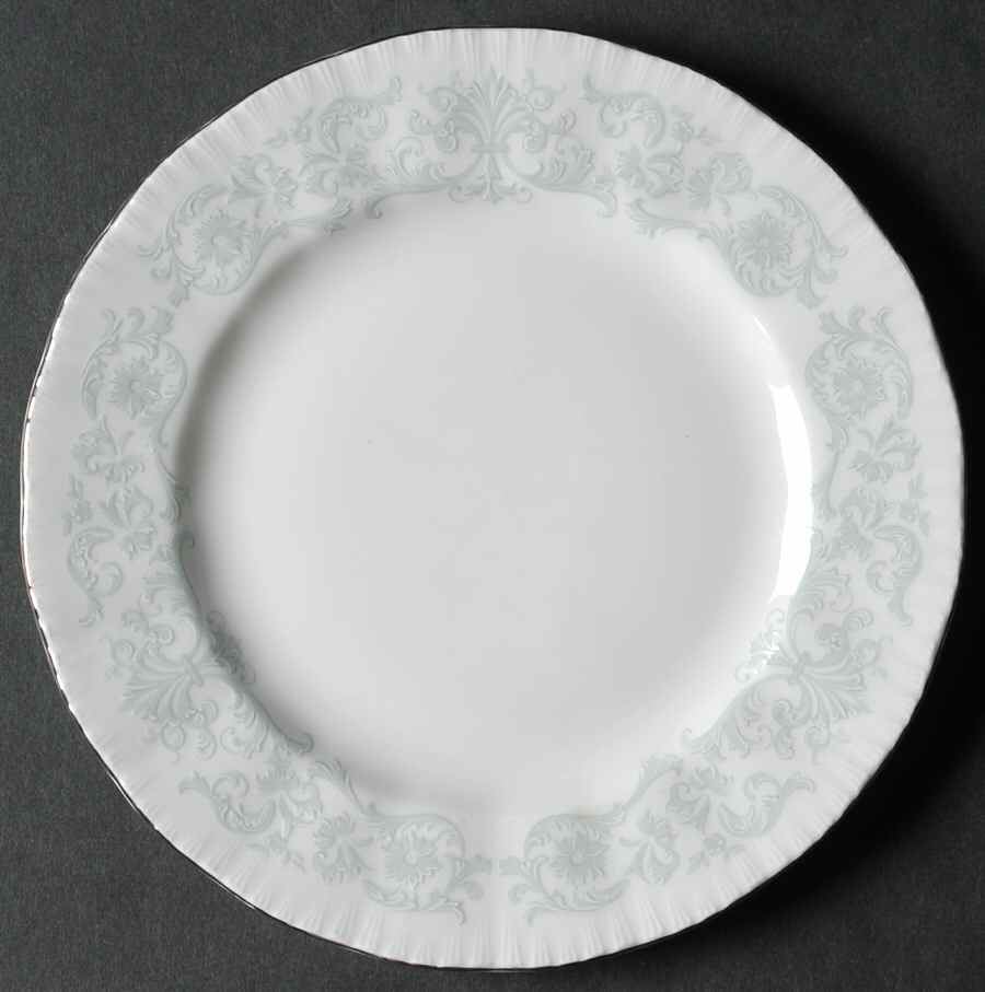Melanie Bread & Butter Plate by Paragon-1
