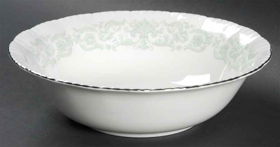 Melanie Coupe Cereal Bowl by Paragon-1