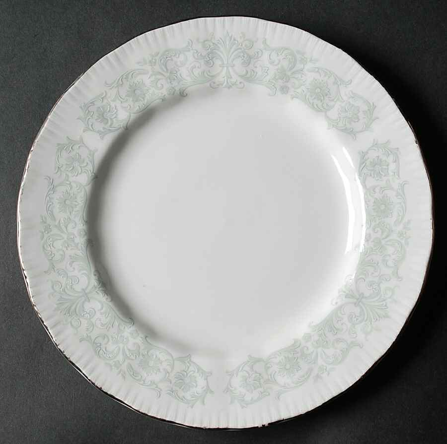 Melanie Salad Plate by Paragon-1