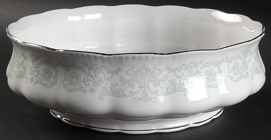 Melanie 9" Round Vegetable Bowl by Paragon-1