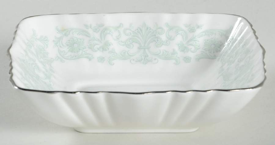 Melanie Small Square Sweet Meat Dish by Paragon-1