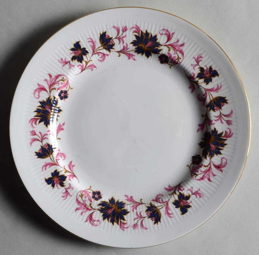 Michelle Salad Plate by Paragon-1