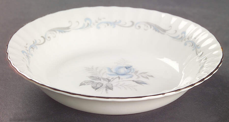 Morning Rose Fruit/Dessert (Sauce) Bowl by Paragon-1