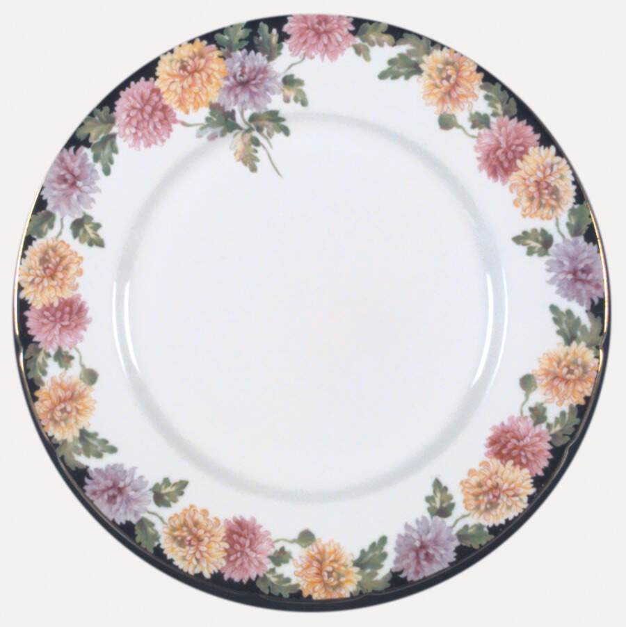Mums Dinner Plate by Paragon-1