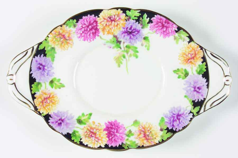 Mums Underplate for Gravy Boat by Paragon-1
