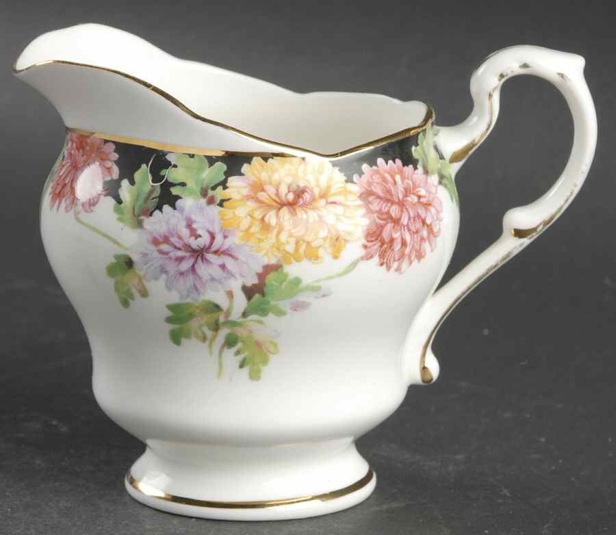 Mums Creamer by Paragon-1