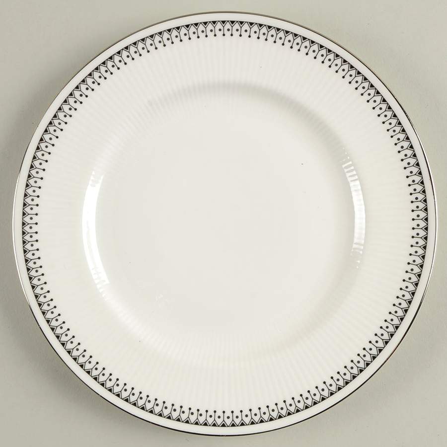 Olympus Salad Plate by Paragon-1