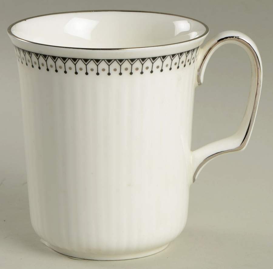 Olympus Mug by Paragon-1