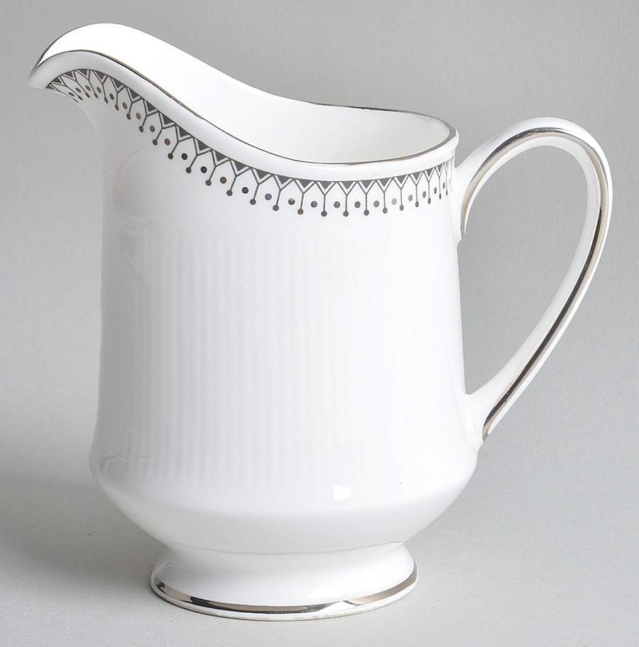 Olympus Creamer by Paragon-1