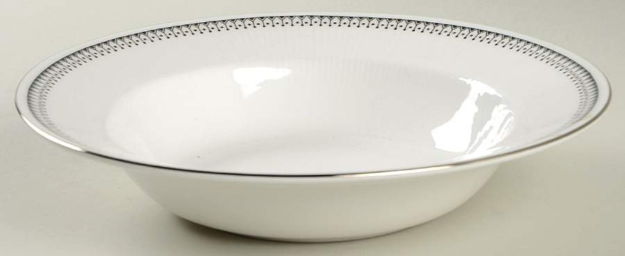 Olympus Large Rim Soup Bowl by Paragon-1