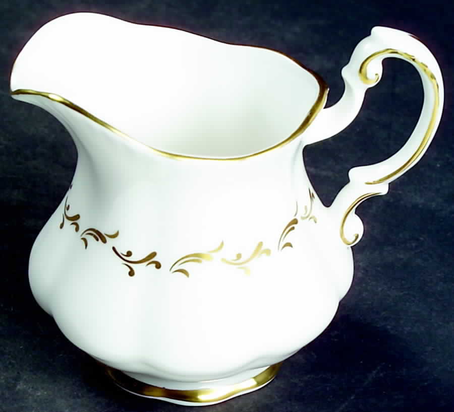 Orleans Mini Creamer by Paragon-1