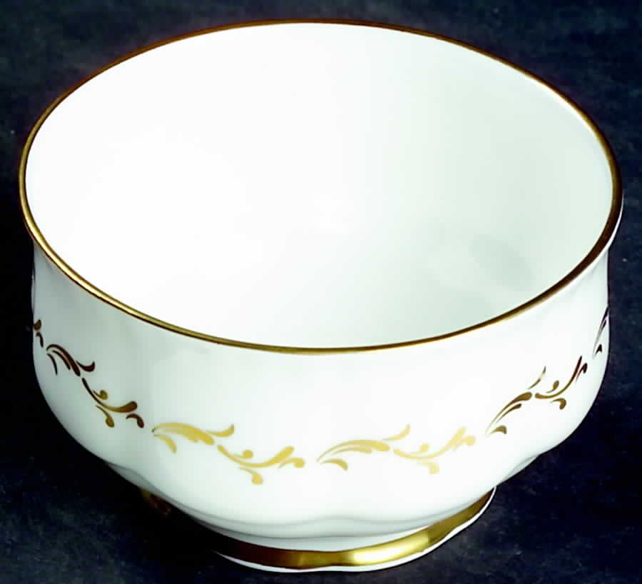 Orleans Mini Open Sugar Bowl by Paragon-1