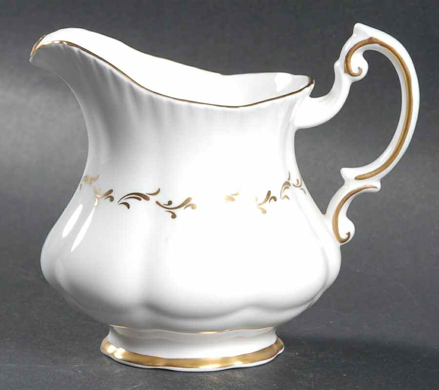 Orleans Creamer by Paragon-1