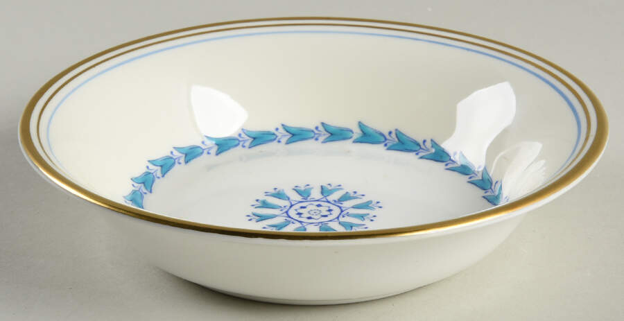 Ormonde Fruit/Dessert (Sauce) Bowl by Paragon-1