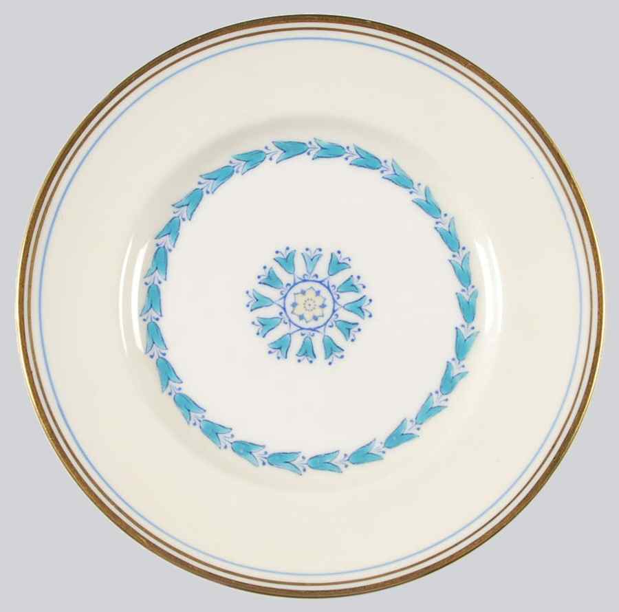 Ormonde Bread & Butter Plate by Paragon-1