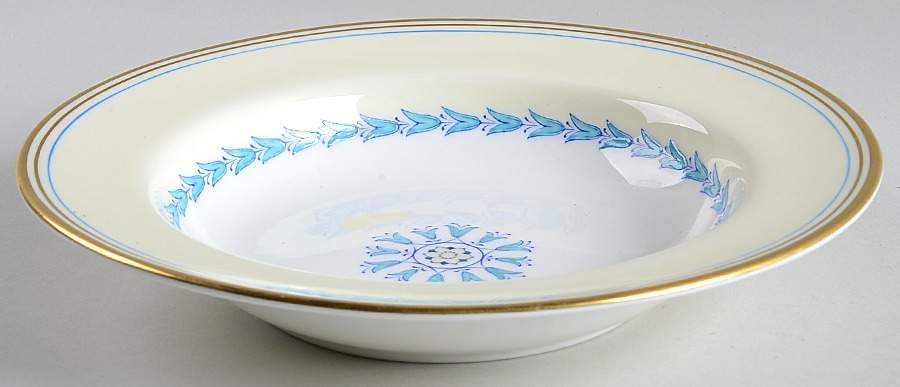 Ormonde Rim Soup Bowl by Paragon-1
