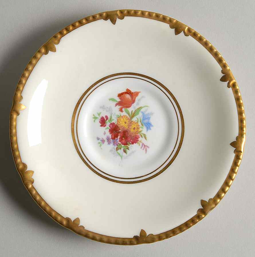 Park Lane Saucer for Cream Soup Bowl by Paragon-1