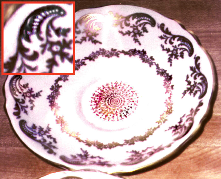 PAR10 Saucer by Paragon-1