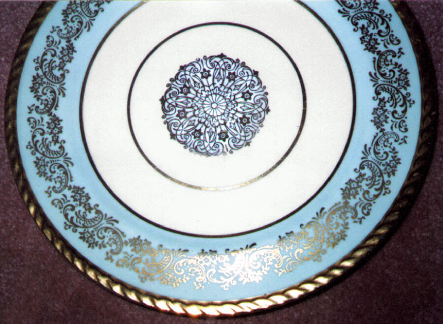 PAR13 Dinner Plate by Paragon-1