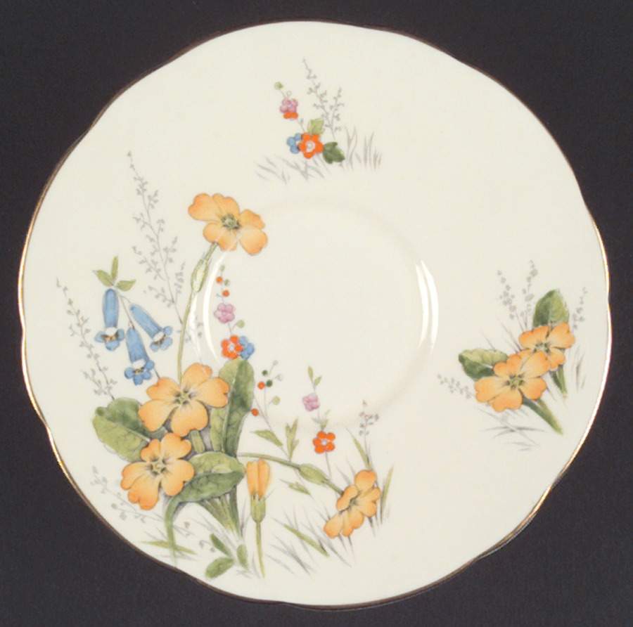 PAR8 Saucer by Paragon-1