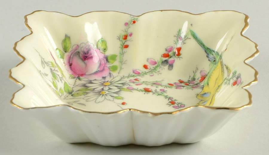Princess Margaret Rose Small Sweet Meat Dish by Paragon-1