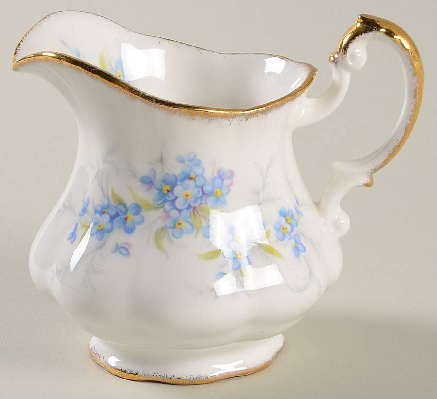 Remember Me Mini Creamer by Paragon-1