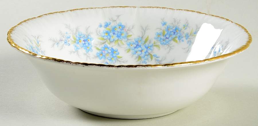 Remember Me Coupe Cereal Bowl by Paragon-1