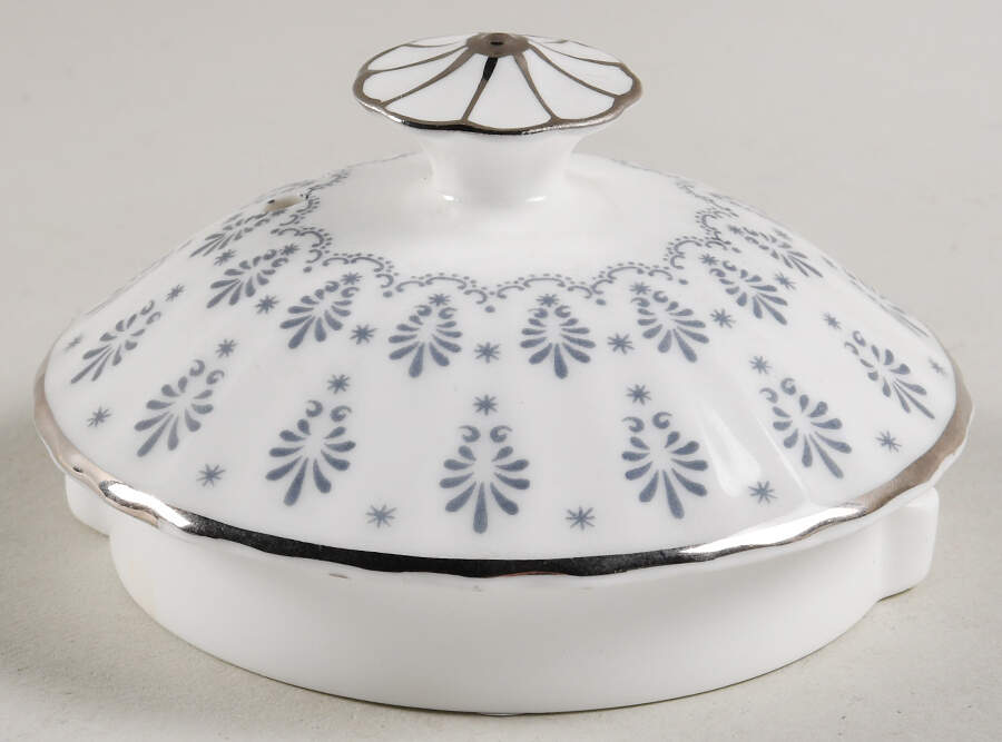 Regency Print Lid for Coffee Pot by Paragon-1