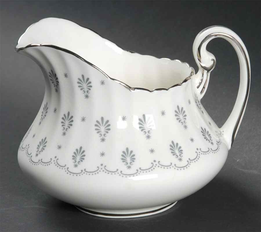 Regency Print Creamer by Paragon-1