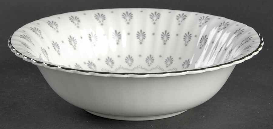 Regency Print Coupe Cereal Bowl by Paragon-1
