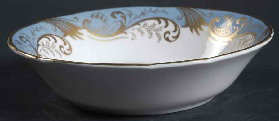 Rimini Fruit/Dessert (Sauce) Bowl by Paragon-1