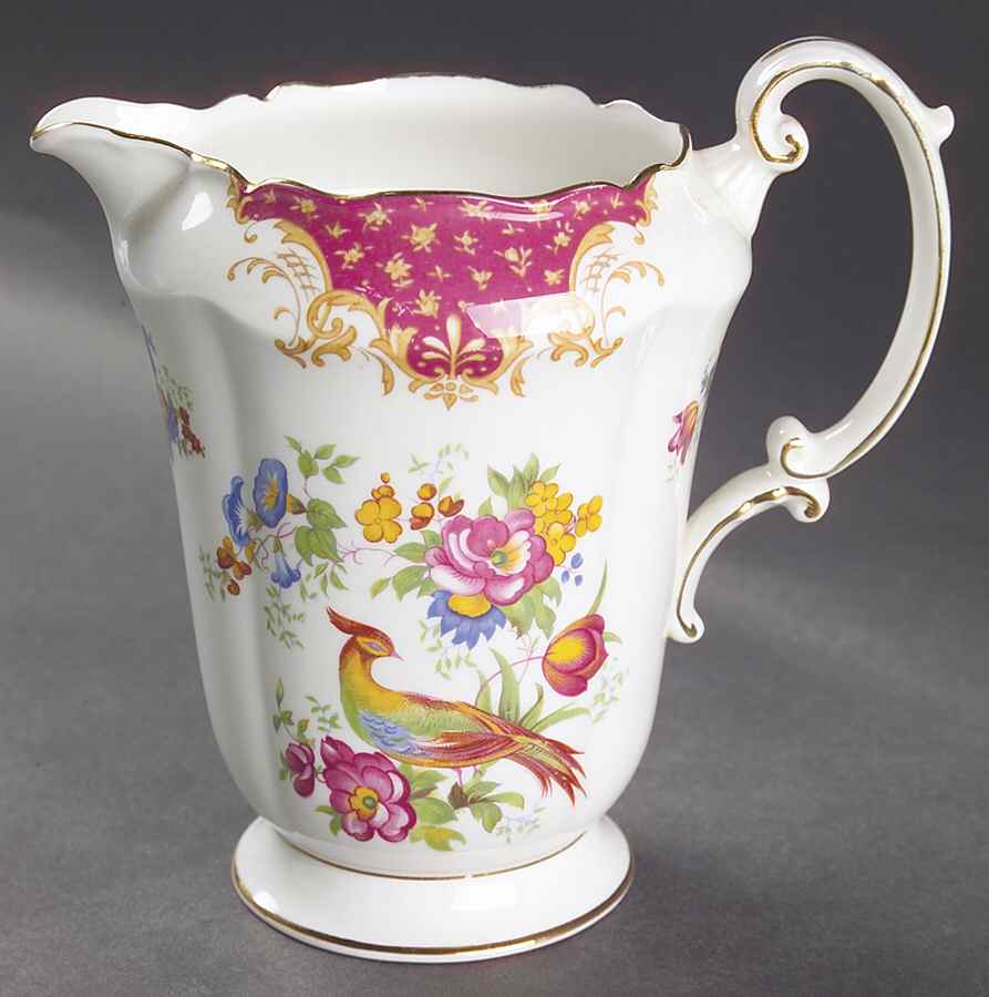 Rockingham Red 16 Oz Pitcher by Paragon-1