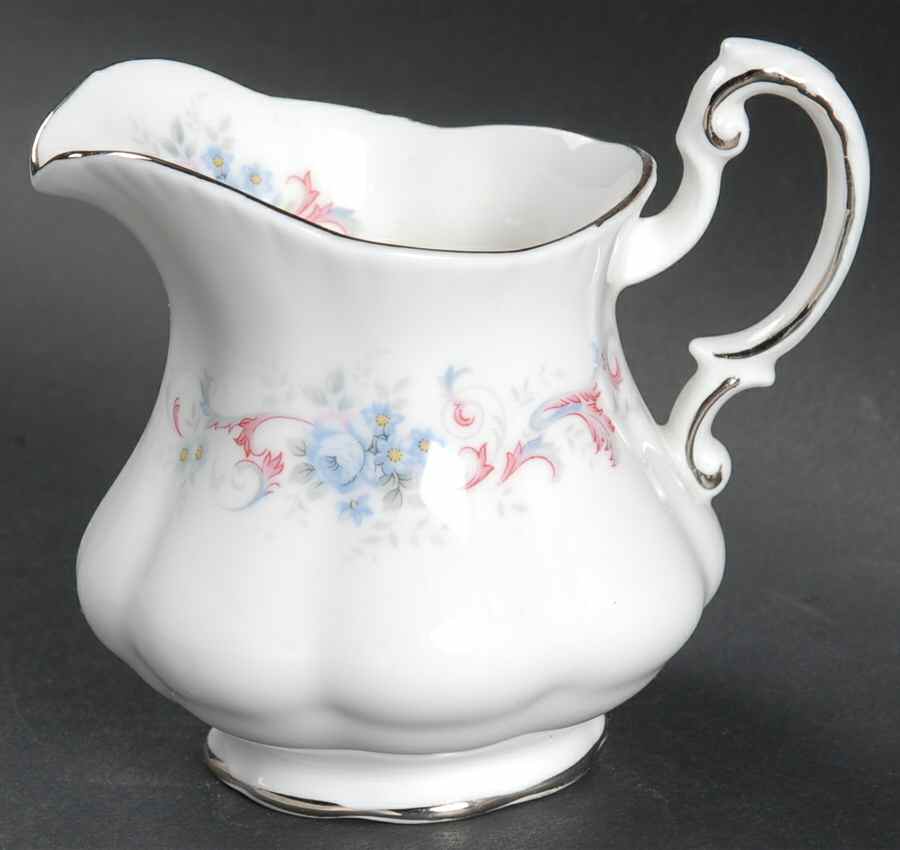 Romance Mini Creamer by Paragon-1
