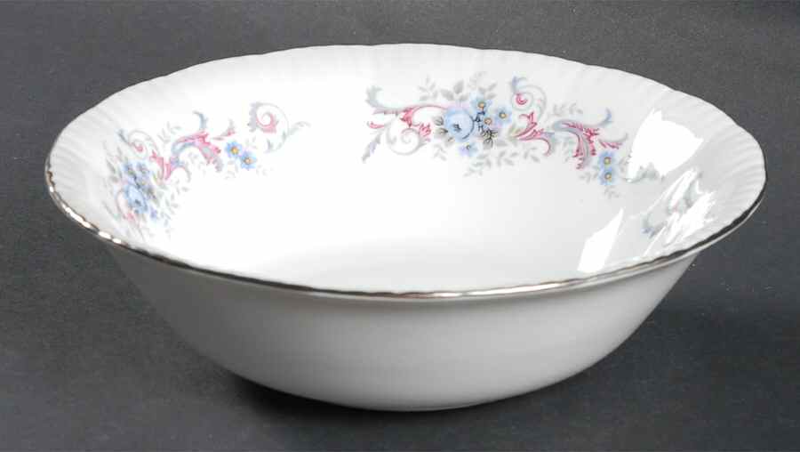 Romance Coupe Cereal Bowl by Paragon-1