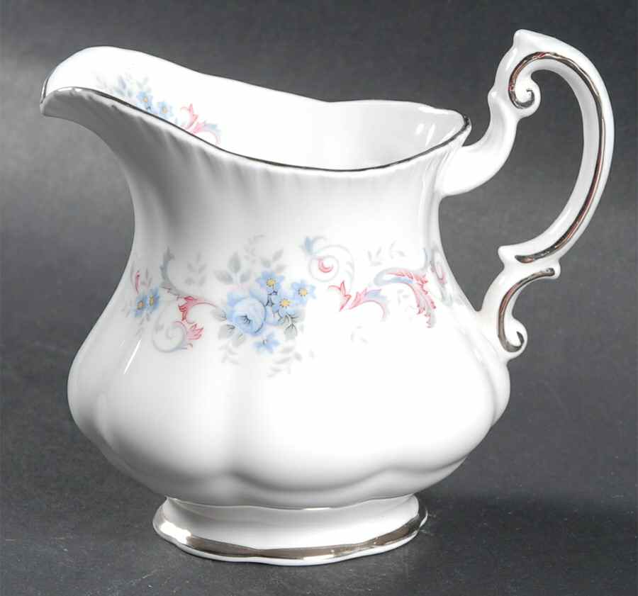 Romance Creamer by Paragon-1