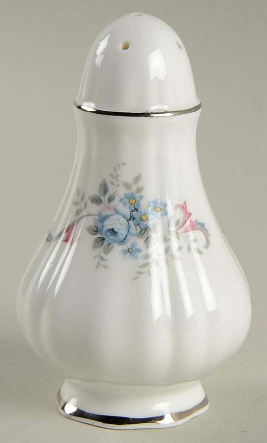 Romance Salt Shaker by Paragon-1