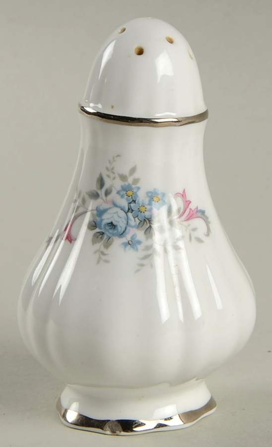 Romance Pepper Shaker by Paragon-1